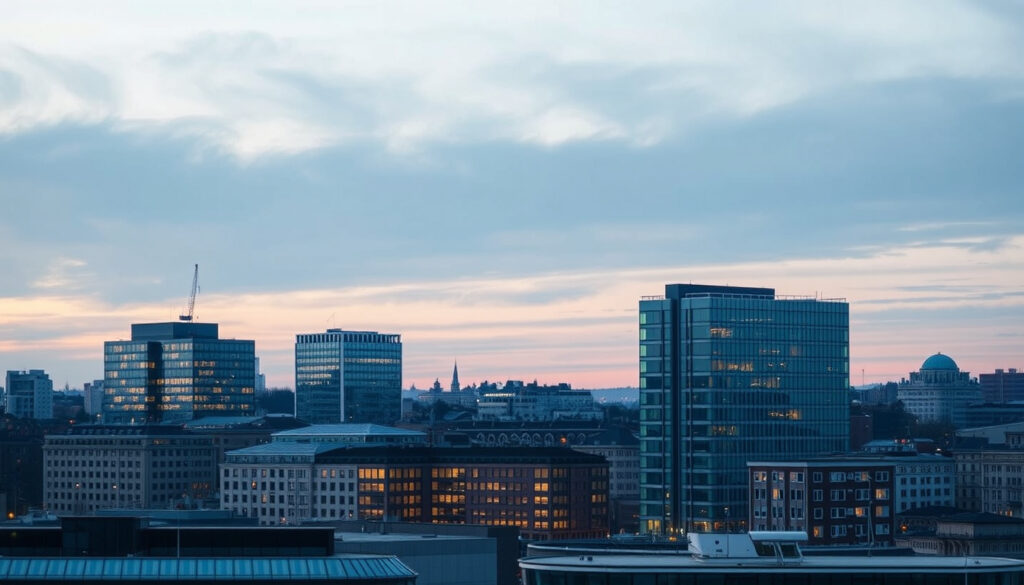 Stockholm — iGaming-branschen
