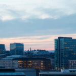 Stockholm — iGaming-branschen