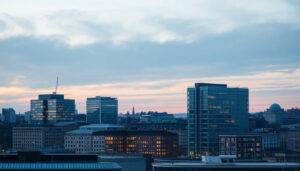 Stockholm — iGaming-branschen