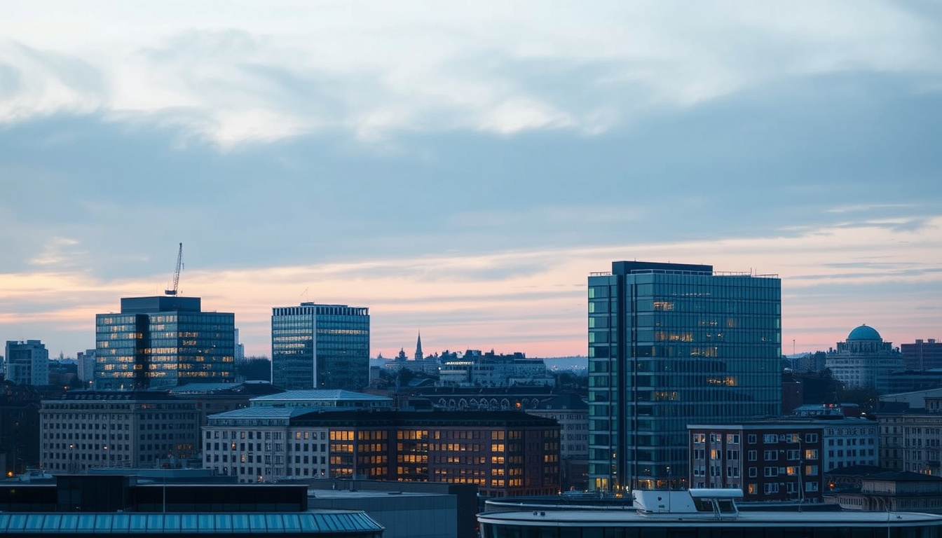 Stockholm — iGaming-branschen