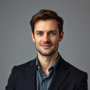 Oliver Hansson